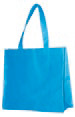 bleu - fabricant sac en PP Non Tissé 80gr