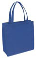 bleu royal - fabricant sac en PP Non Tissé 80gr