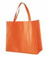 orange - fabricant sac en PP Non Tissé 80gr