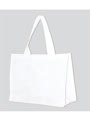 blanc - imprimeur sac en PP Non Tissé 80gr