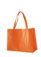 orange - imprimeur sac en PP Non Tissé 80gr