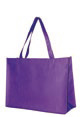 violet - imprimeur sac en PP Non Tissé 80gr