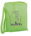 vert - sac en coton 160g entreprise