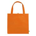 orange - sac-pour-courses-publicitaire