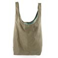 taupe - Sac shopping MARCEL