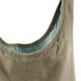 Sac shopping MARCEL taupe - Vue n° 2