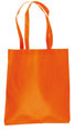 orange - sac shopping publicitaire