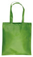 vert - sac shopping publicitaire