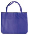 violet - sacs en PP Non Tissé 80gr publicitaires